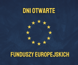Obrazek dla: Dni Otwarte Funduszy Europejskich