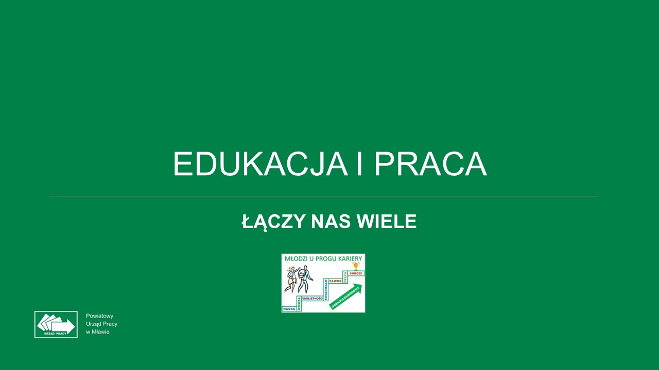 nnk.article.image-alt Edukacja i praca- łączy nas wiele!