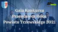 slider.alt.head Gala Konkursu Pracodawca Roku Powiatu Tczewskiego 2021