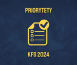 Obrazek dla: Priorytety wydatkowania Krajowego Funduszu Szkoleniowego w roku 2024
