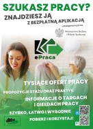 Zdjęcie artykułu Aplikacja ePraca