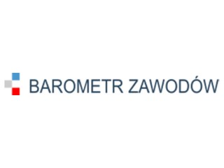 Zdjęcie artykułu Barometr zawodów - Ankieta